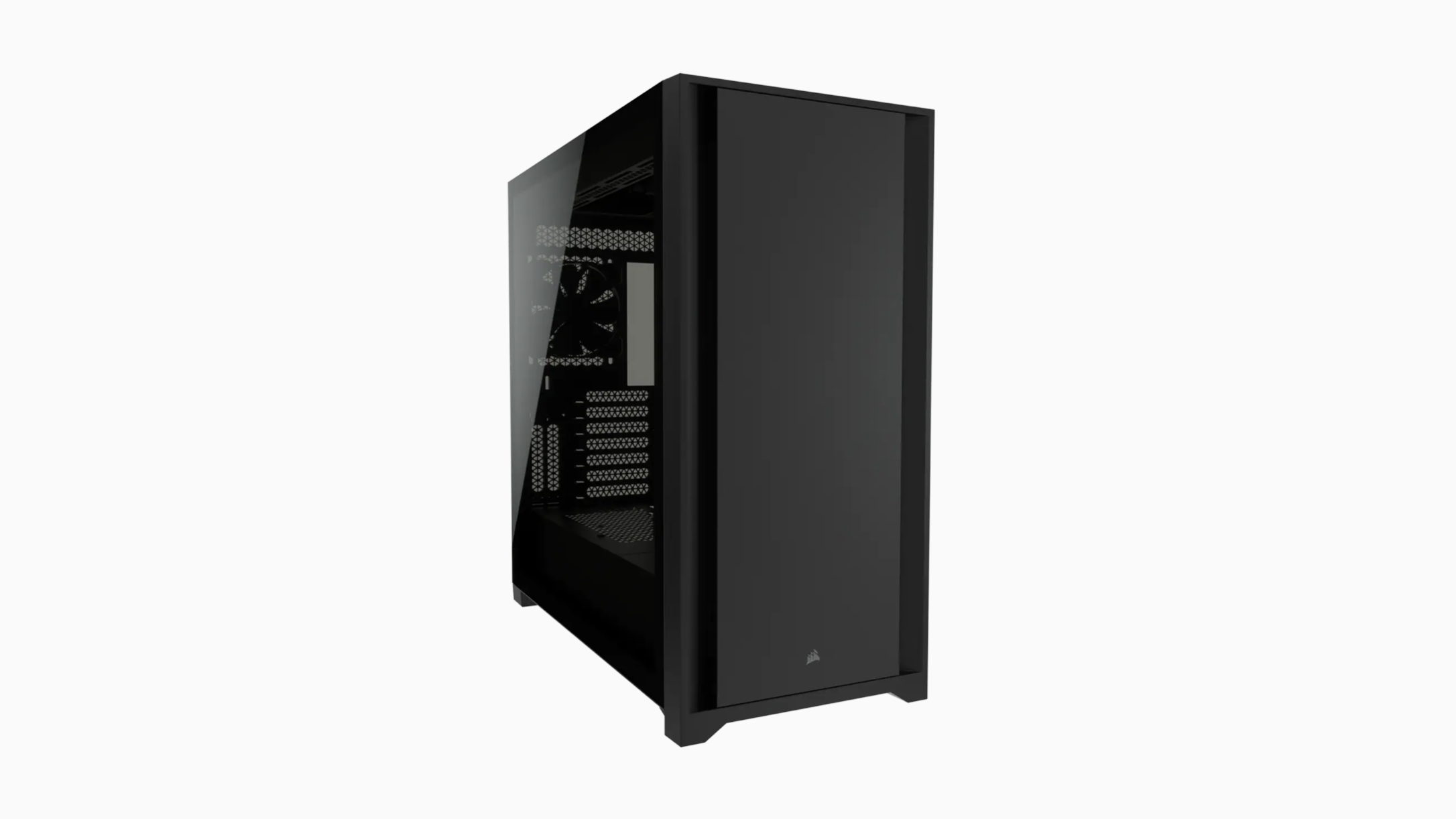 Corsair 5000D mid-tower ATX PC case