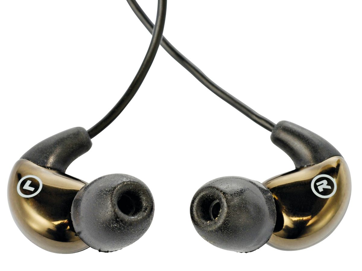 イヤホン SHURE SE530 Shure SE530 review | What Hi-Fi?