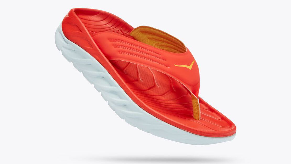 Best flip flops for walking 2023 Stroll into summer T3