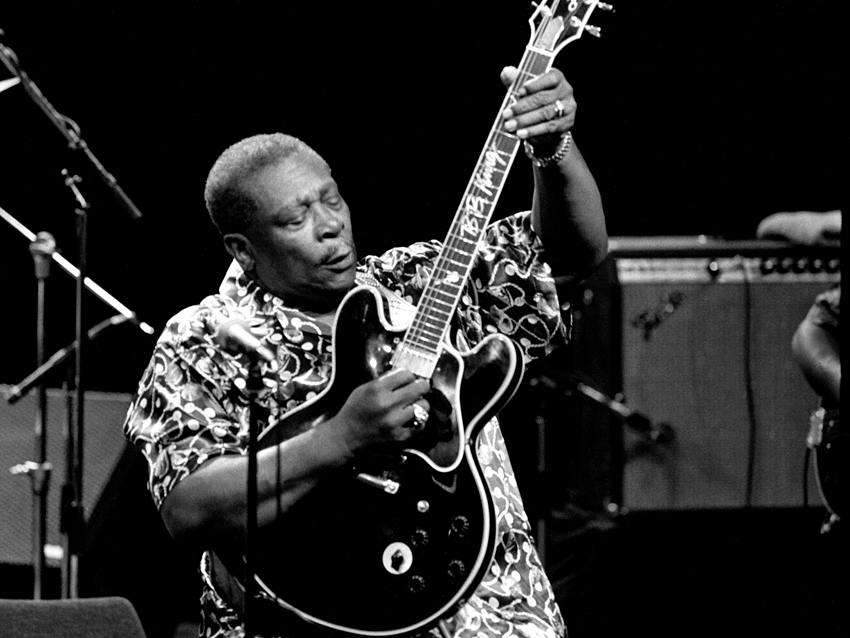 Chicago Blues