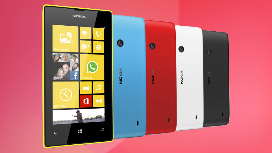 windows phone nokia