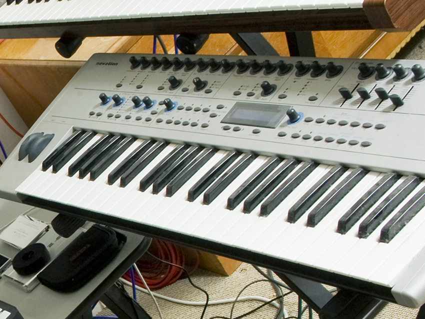 Novation KS4