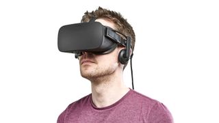 Oculus Rift