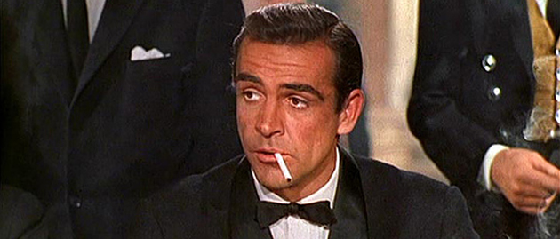 Sean Connery
