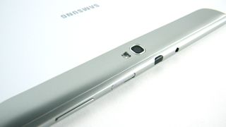 Samsung Galaxy Note 10.1 review