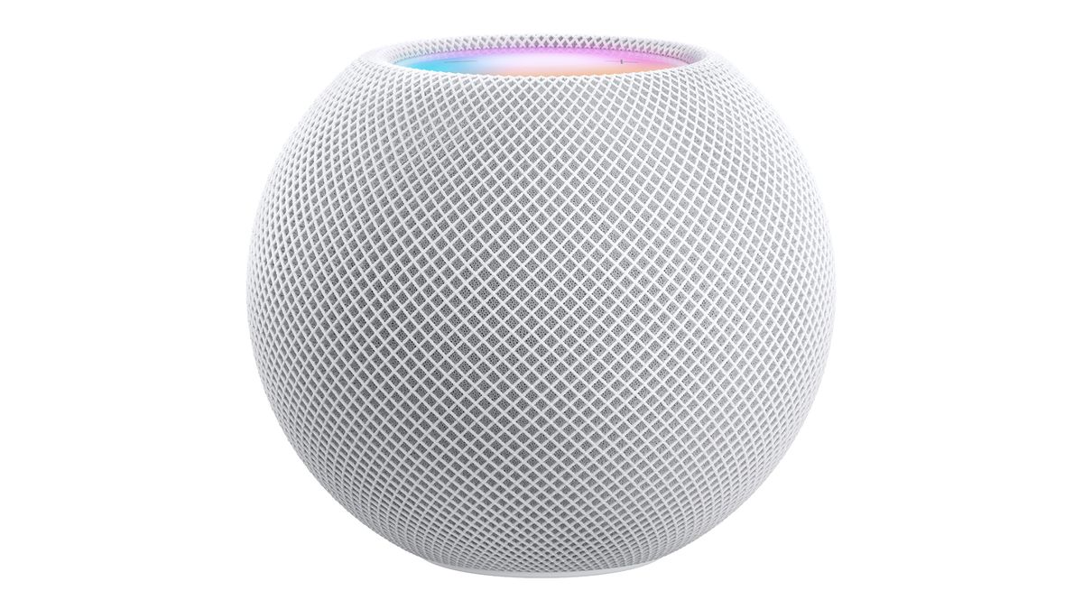 Apple HomePod Mini