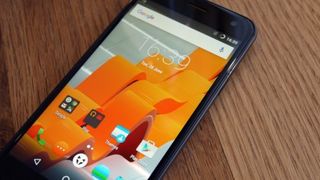 WIleyFox Spark review