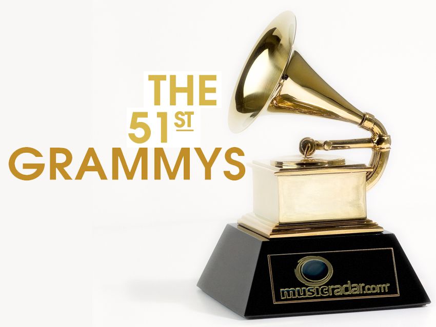 39 Geeky Grammy Facts 