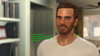Fallout 4 dialog mod