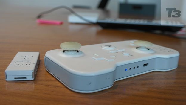 GameStick review