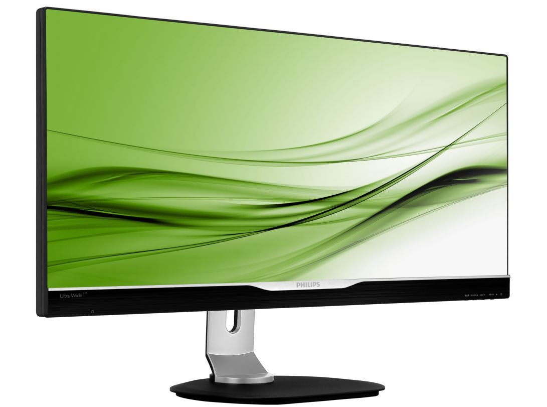 Philips Brilliance 298P4QJEB LED monitor goes on sale for £408 ...