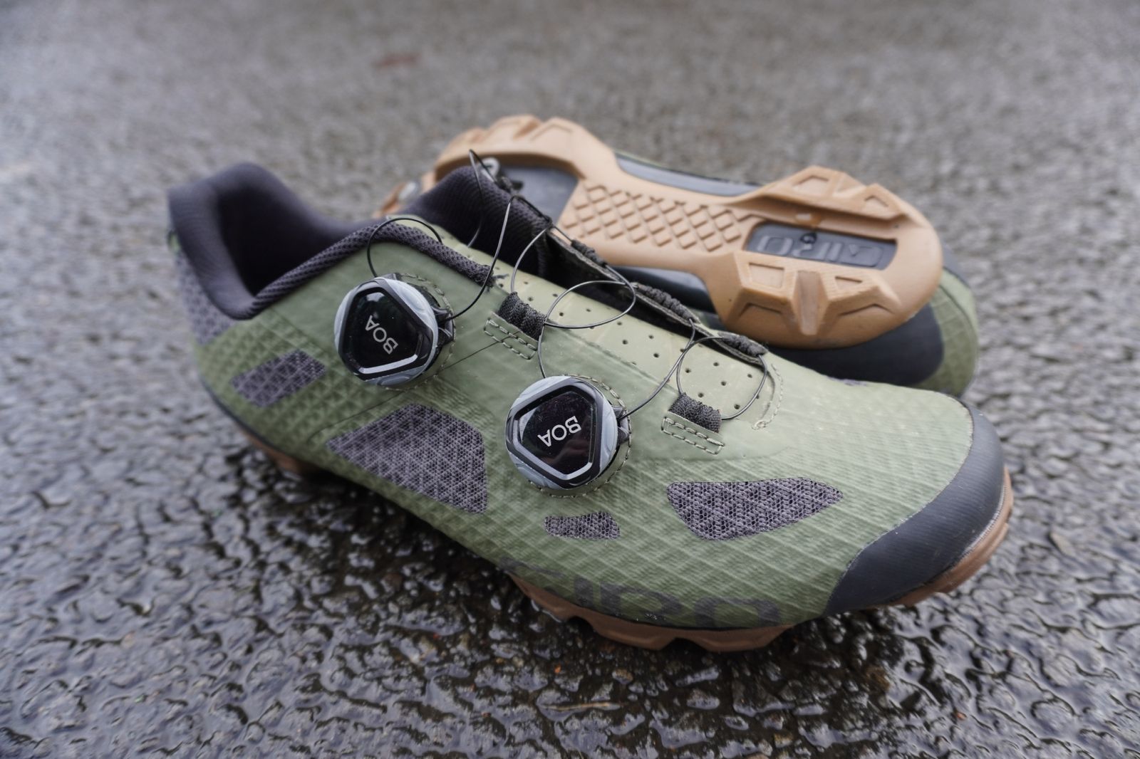 Best gravel bike shoes and cyclocross shoes Cycling Weekly
