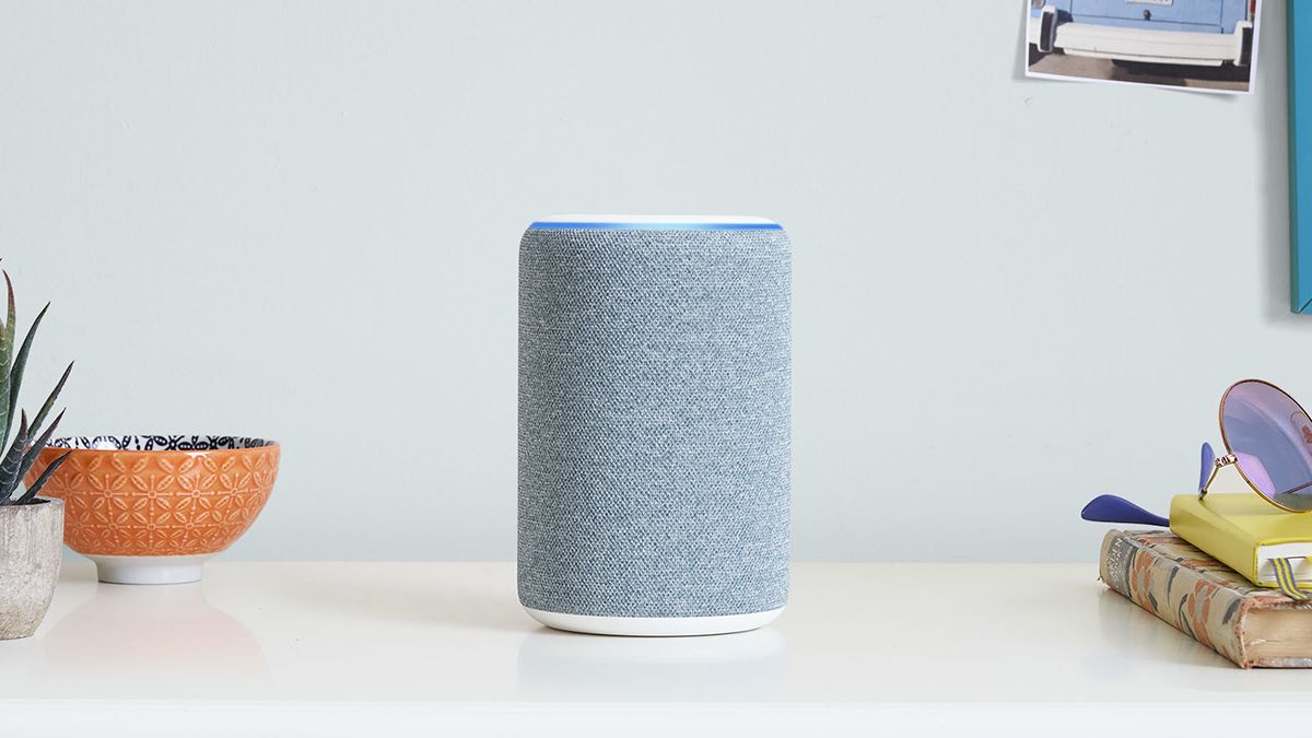 The best Alexa speakers of 2021: the top smart speakers to control your home