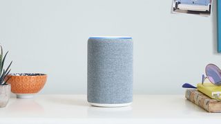 How to use intercom best sale on alexa