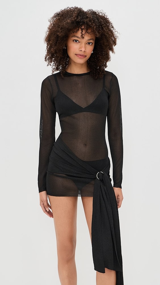 Lioness Ford Mini Dress