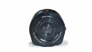 Sony QX10 review