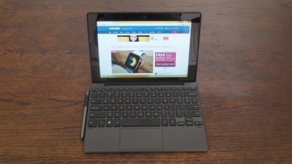 Dell Venue 10 Pro 5055 review