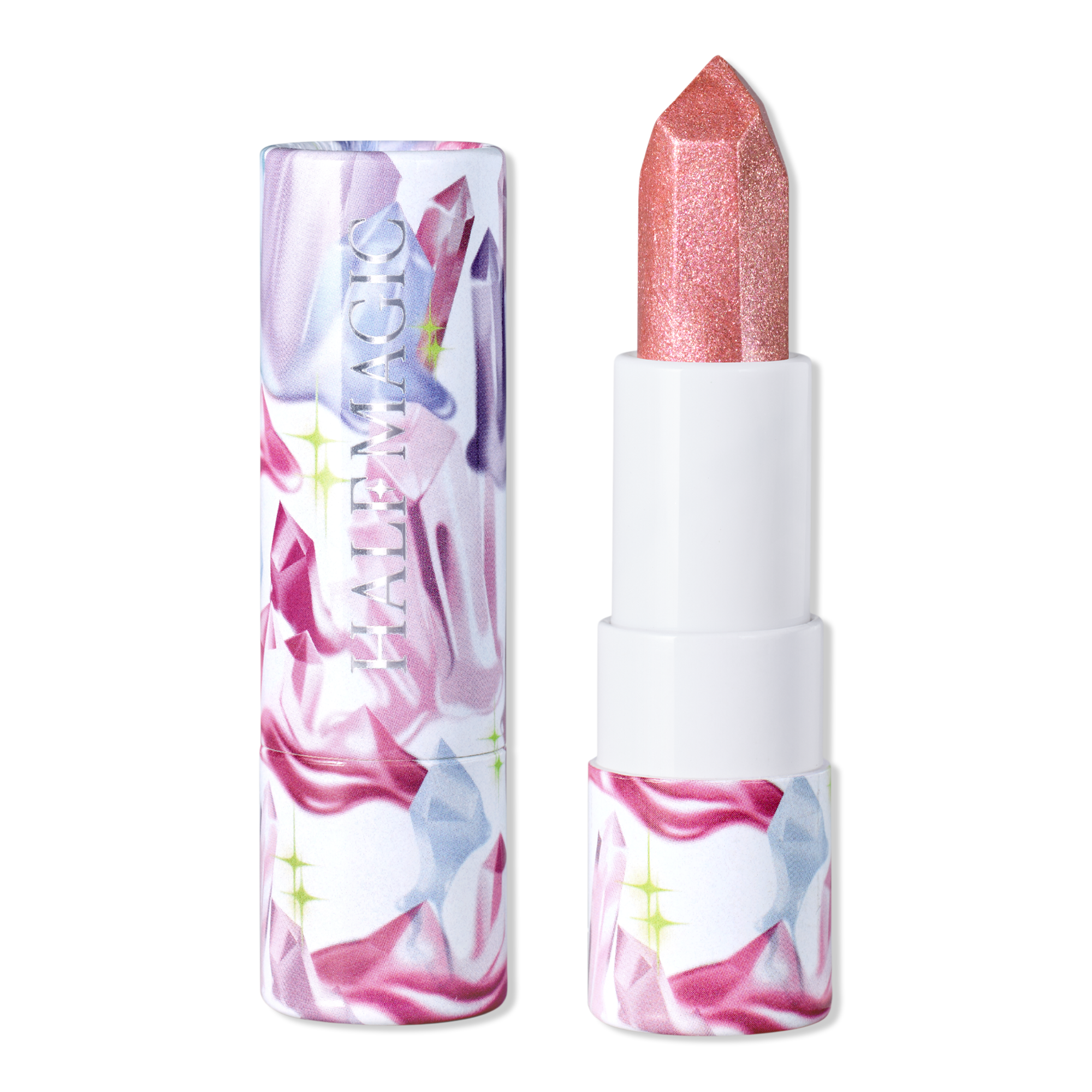Crystal Butter Lip Balm - Shell-Ebrity