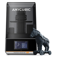 Anycubic Photon Mono M7 Pro | $799.99 $499.99 at Amazon
Save $300 - Buy it if:Don't buy it if:

Price check:
UK price:£611.99£499.99 at Amazon