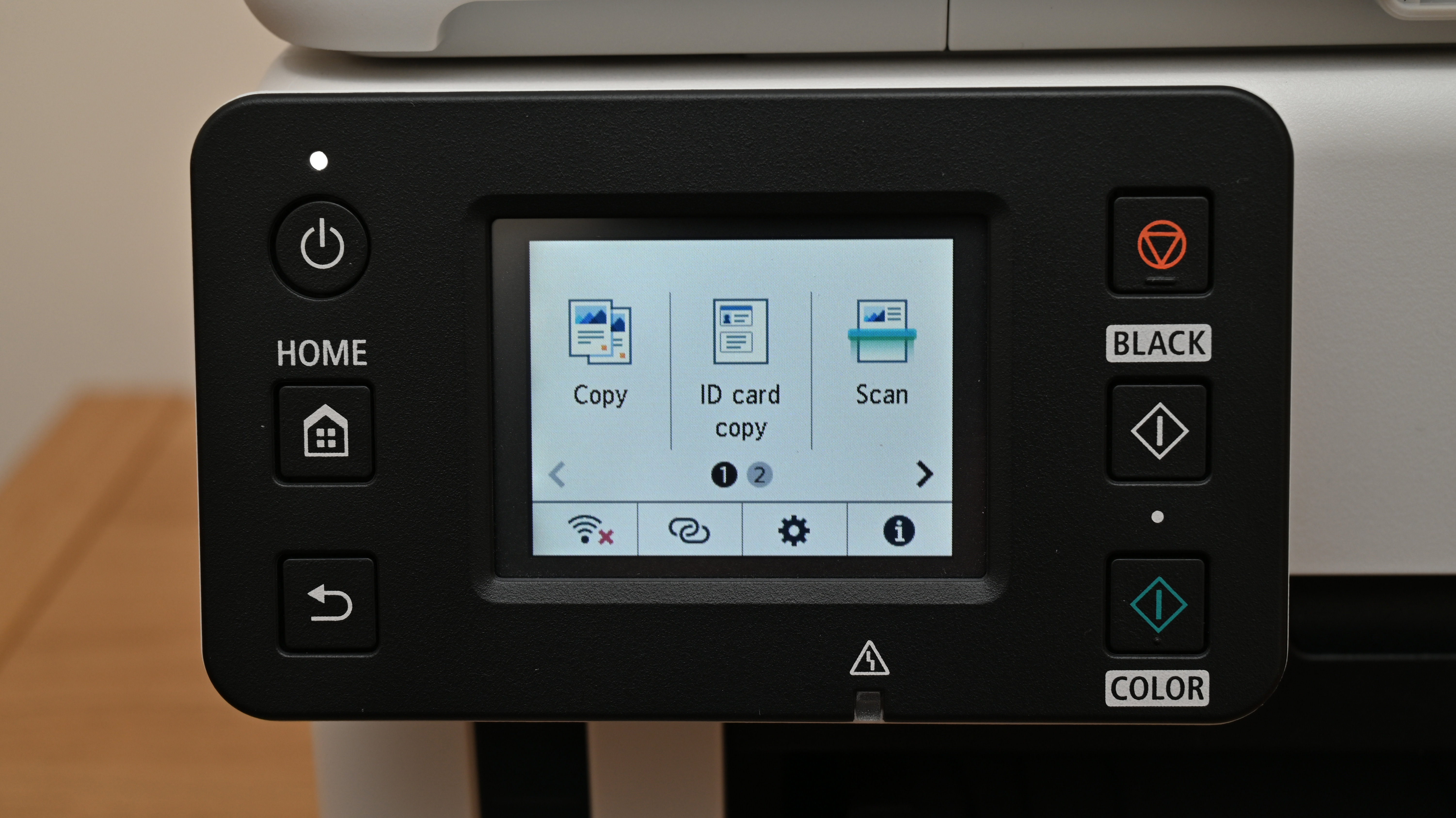 Canon MAXIFY GX6550