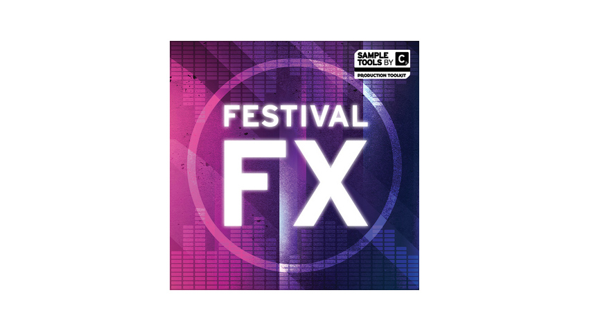 Sample Tools by Cr2 Festival FX