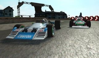 Victory Age of Racing preview