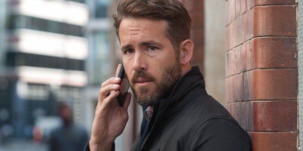 What Ryan Reynolds Films and TV are on Australian Netflix