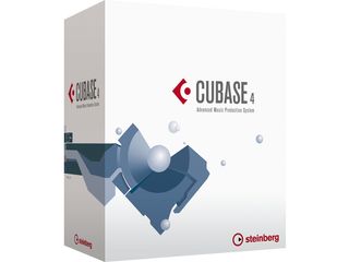 Cubase 4 is now cheaper, but still not as cheap as Logic.