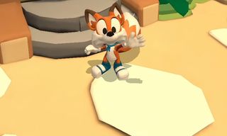 Lucky's Tale 05