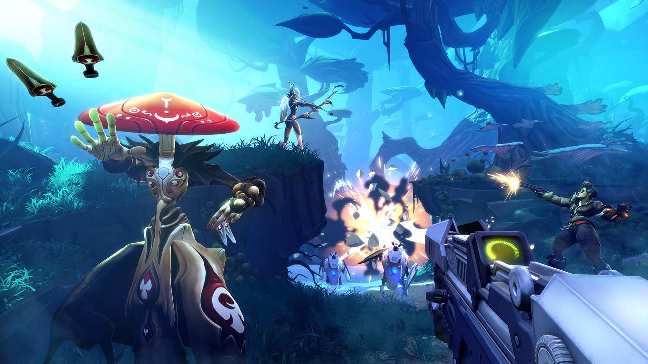 Battleborn 3