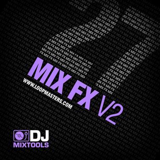 mix fx 2