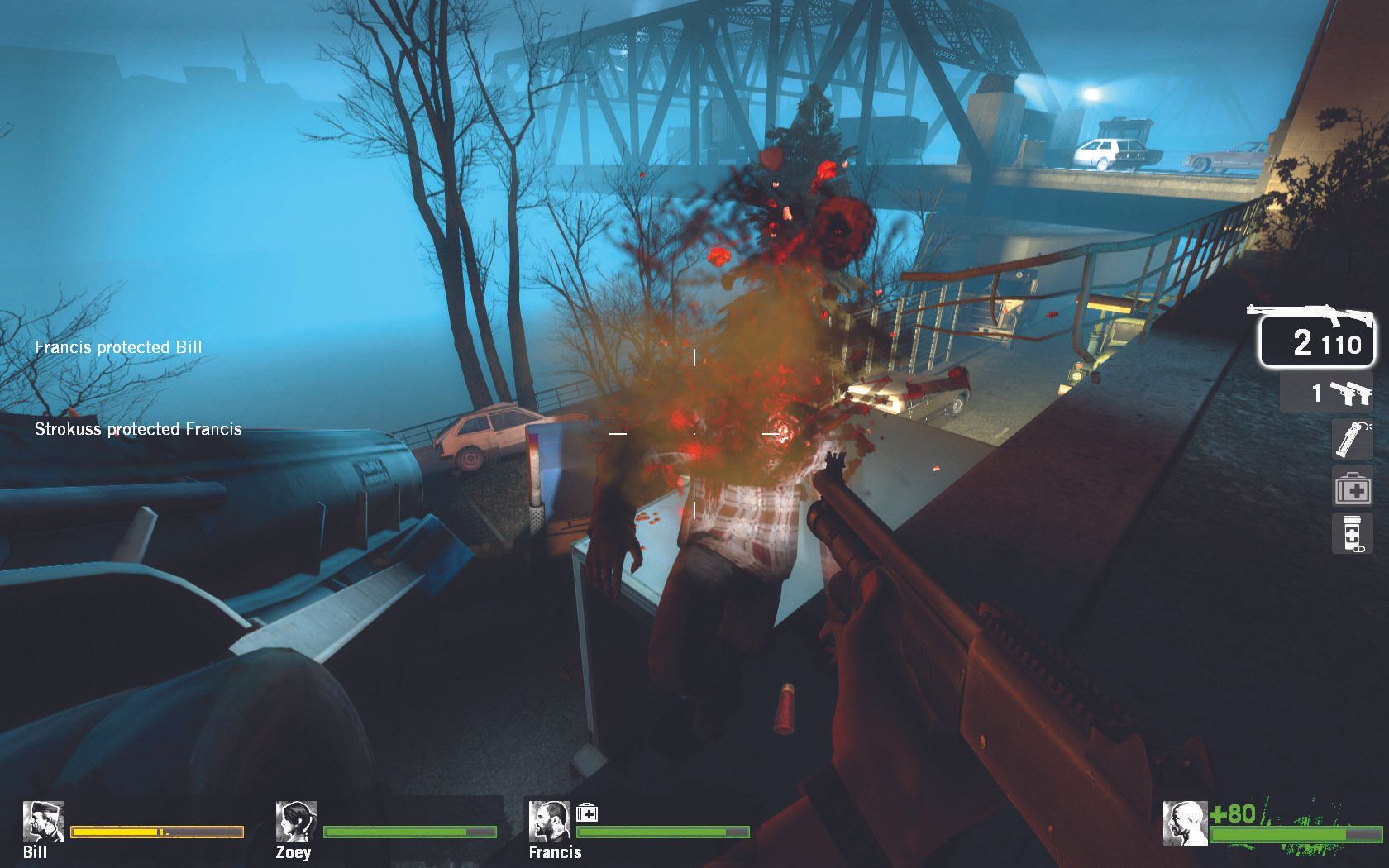 Left 4 Dead review | GamesRadar+