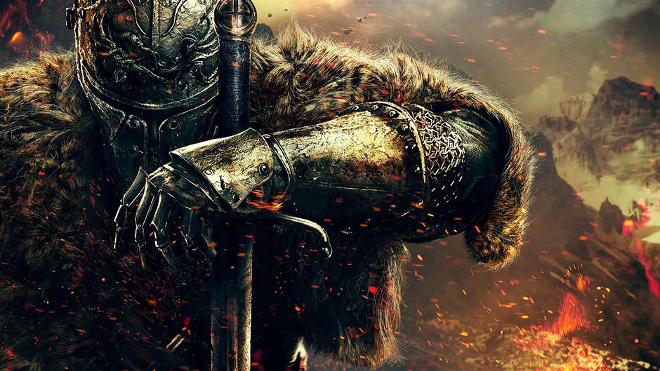 Dark Souls Developer From Software Has Two Unannounced Games in