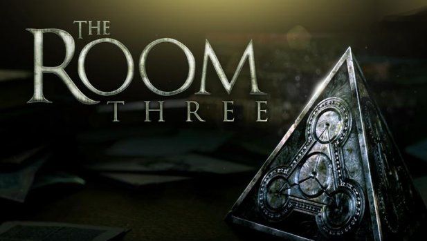 the room game