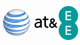 AT&T deliberating EE takeover