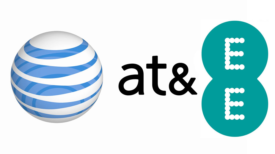 AT&amp;T deliberating EE takeover