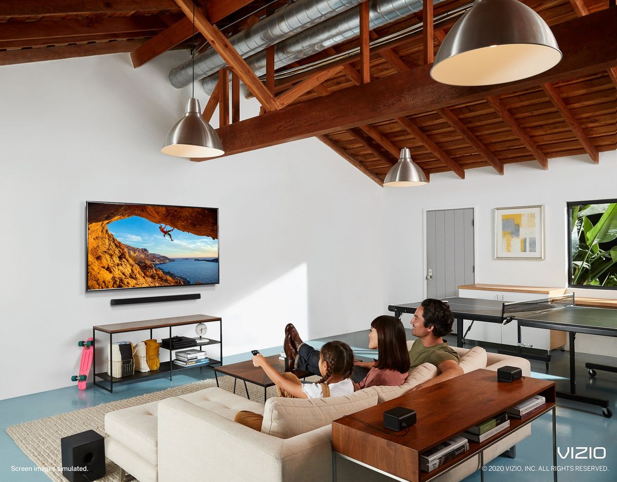 Vizio V-Series 2020