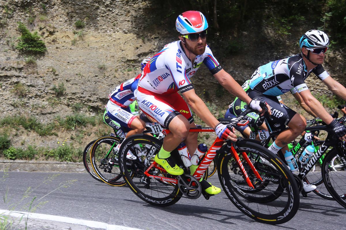Luca Paolini (Katusha)