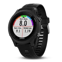 Garmin Forerunner 935 fitness tracker - black | $499.99 $365.95 at Amazon