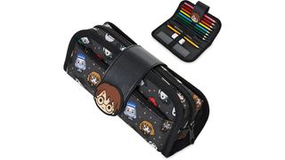 A Harry Potter pencil case from Amazon