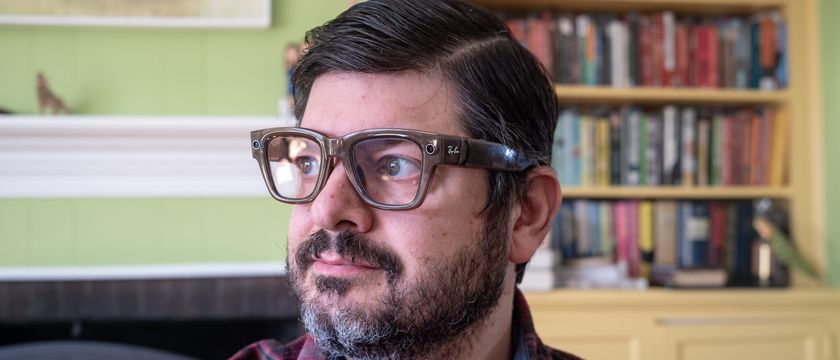 Meta Ray-Ban Display