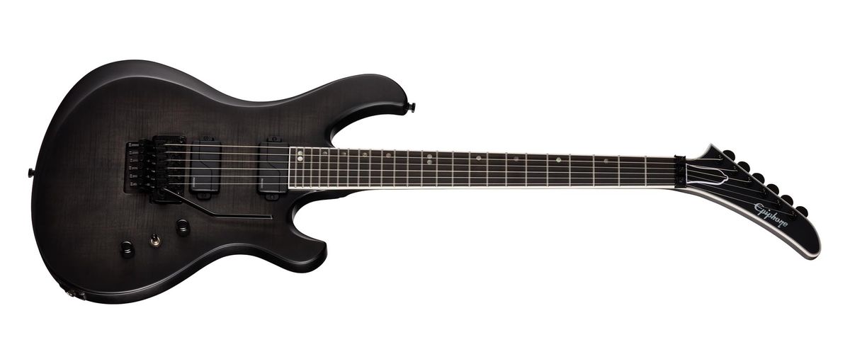 Epiphone Prophecy Series Victory FR
