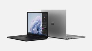 The Microsoft Surface Laptop 6 for Business