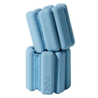 Bala Bangles Ankle and Wrist Weights 1lb - self-care gifts