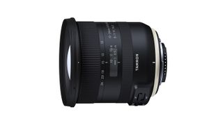 Best Nikon lens: Tamron 10-24mm f/3.5-4.5 Di II VC HLD