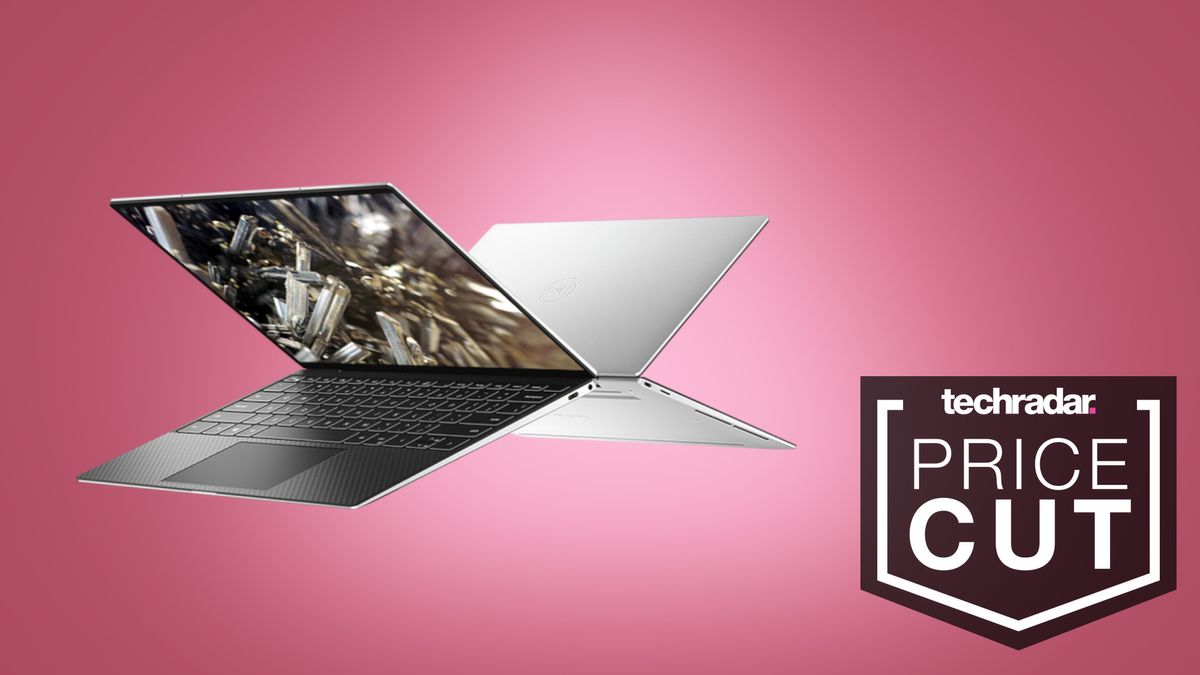 Dell XPS 13 start at just 649 after top Black Friday