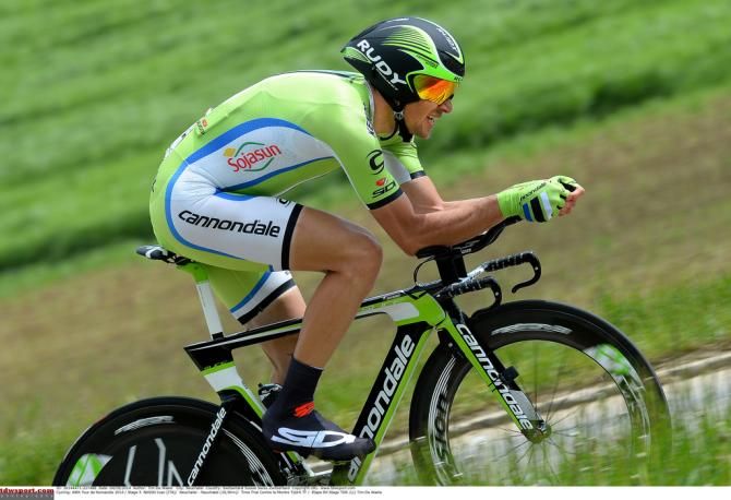Ivan Basso (Cannondale)