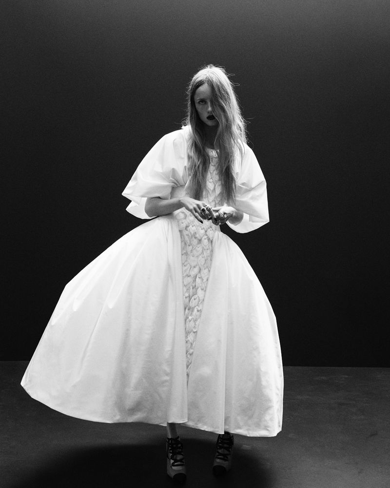 chanel couture 2021