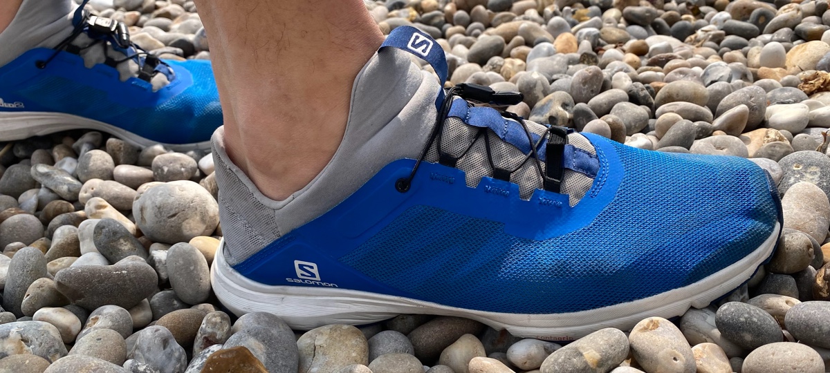 Salomon Amphib Bold 2 review: a stylish water shoe that’s not just for the water