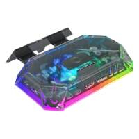 JSAUX RGB Docking Station for Steam Deck | $99.99$85.99 at AmazonSave $15 -